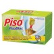 PisoBloc Lemon – pisuarų muiliukai, dėžutėje 15 muiliukų